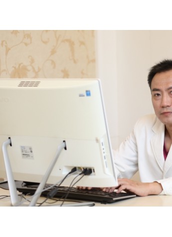 “才近仙 德近佛”专访上海伊莱美外科主任李旭东教授