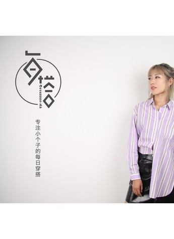 每搭女装——专属小个子的服装穿搭