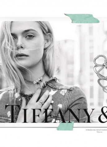 奢华珠宝 TIFFANY & CO.（蒂芙尼）触网新零售：“全渠道营销”叩响新一代消费者心弦