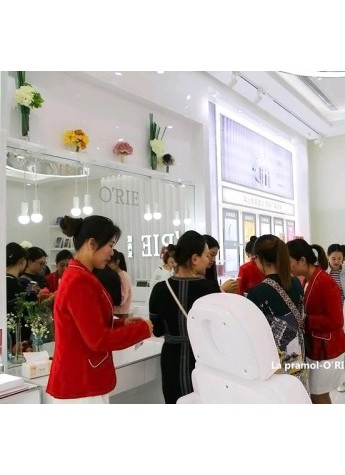 欧芮乐：好产品用效果代言，由内而外保持年轻状态