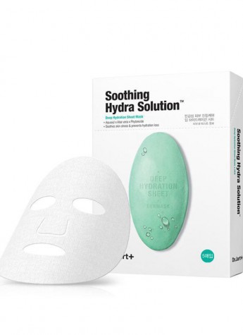 两款敏感肌超人气面膜测评，这款莲花面膜竟然略胜一筹？