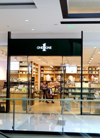 生活美學改造家ONE ZONE太原店盛大開業，嗨翻今秋