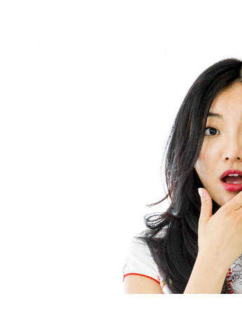 泰国GumAlive草药牙膏，教您轻松摆脱烦躁工作后遗症——口腔异