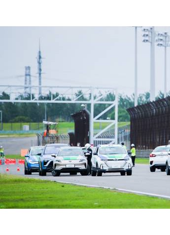 上市仅三月 全新一代唐斩获“赛场+市场”双冠王
