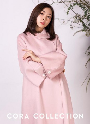 精致的女人，连衣服都会说话