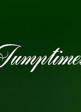 格调之爱——Jumptimes（跳时）引领高端时尚