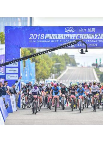卡萨帝联合2018公路自行车赛构建高端生活方式