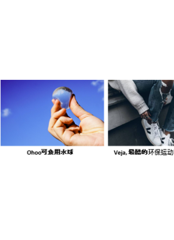 第四屆WeBelong論壇于北京開幕，致力于推動中國與國際可持續創新項目交流