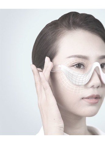 韩国眼部黑科技，不去美容院也能拥有明眸双眼