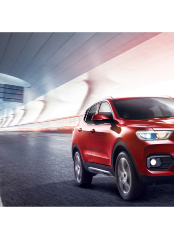 抓准智能DNA 哈弗H4智联版即将上市