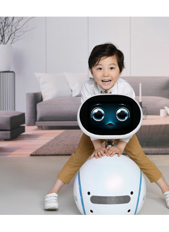 AI时代来临，小布编程助宝贝快乐学习