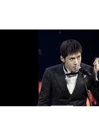 2018年第二屆中國互聯網電影節閉幕 ，李嘉文獲最佳男演員獎 !