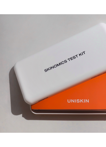 UNISKIN优时颜基因检测全新升级，引领基因护肤新潮流