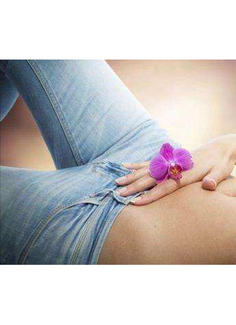 伊小柔助你与经期异味说再见！