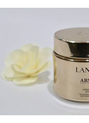 好用的面霜女神都爱，没有它的冬天不完整