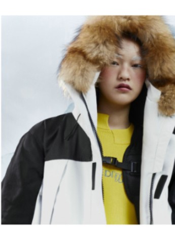 《硬核青年冬日冒险指南》 | FAIRWHALE马克华菲男装18冬季新品上市