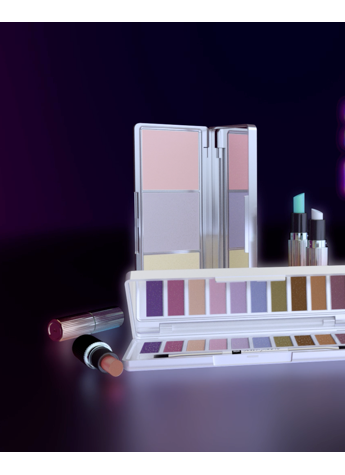 玛丽黛佳COLOR STUDIO 玩妆百变，就是爱追光！