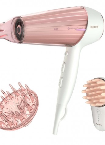 揭秘网红冬季护发神器 轻松吹出发丝水光感