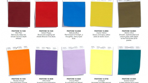 除了珊瑚橙，华为nova4的蜜语红也是你凹造型的时尚新机