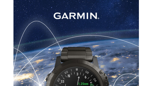 Garmin D2 Delta PX，运动爱好者也可以拥有的航空腕表