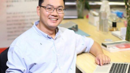 Vitarmonyl维美利莱刘海泉：安全瘦身是大势所趋