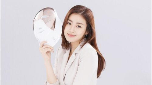 韩国掀起LED面膜仪热潮，CELLRETURN成美容仪器市场品质领头羊