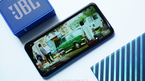 華為暢享9S：滿足所有年輕人向往的顏值和內(nèi)在的千元新品