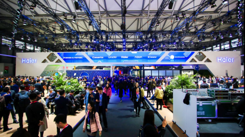 AWE：看完900家企业，智能家居的龙头已出现