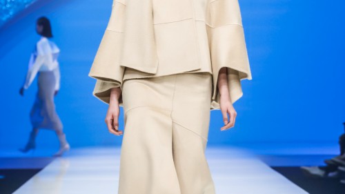 AW19中国国际时装周“城市之光”x杭州