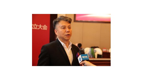 中美协化妆专委会、美容护肤专委会成立仪式在京举行|