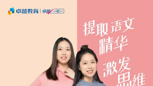 提取语文精华，卓越一对三牛师激发学生思维碰撞