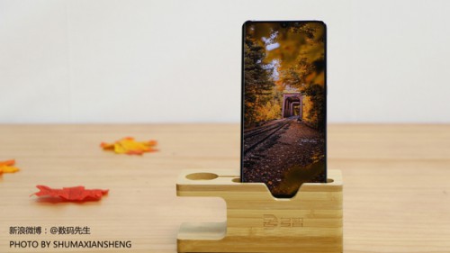 五一小长假想换新机  华为P30系列绝对是不二之选