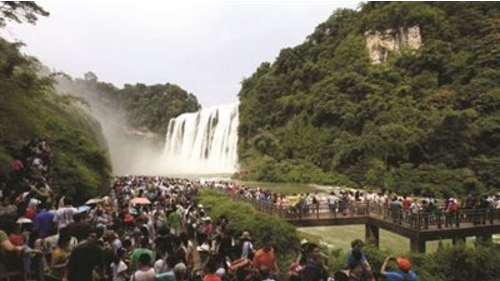 旅行带上华为P30 Pro 风景成像无与伦比