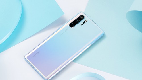 華為P30系列顛覆手機攝影體驗：超越人眼所見