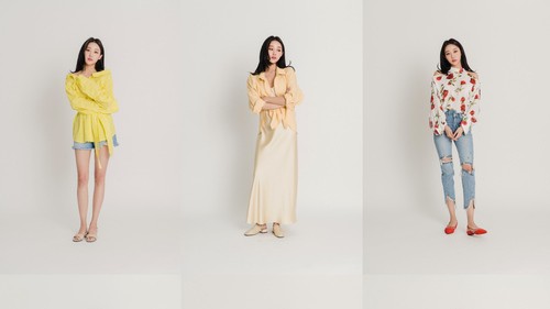 淘宝全球购：今年韩国最火的是这十件衣服