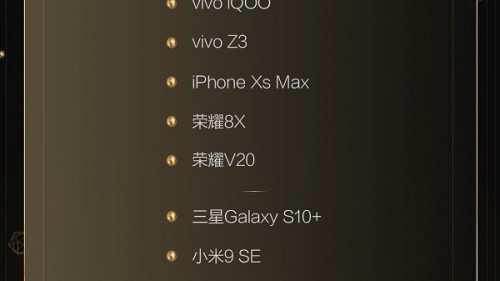 比你自己還懂你，有了天貓V榜從此購物閉眼買……