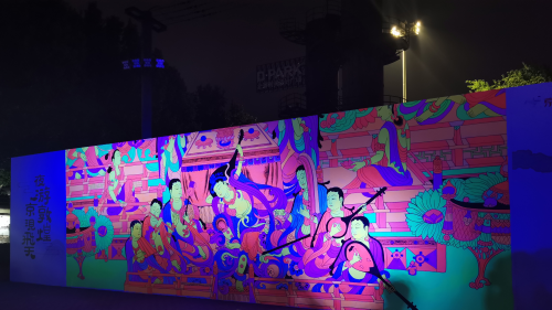 华为P30系列领衔 5月16日华为京东超级品牌日即将开启