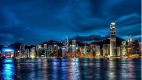 香港国际拍卖行2019春拍首次微雕展