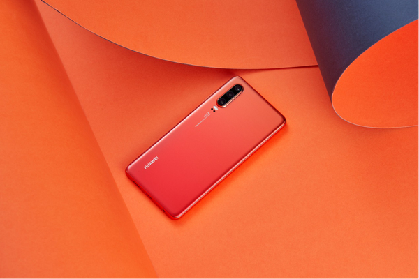 古驰迎夏系列、华为P30系列赤茶橘,都是最值得入手的时尚单品