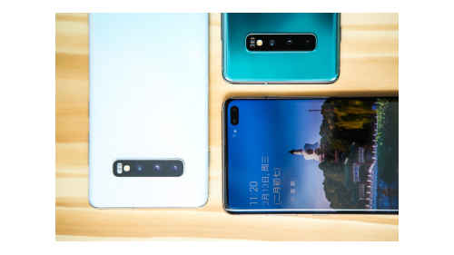 再夺销量冠军！三星Galaxy S10系列无愧行业王者