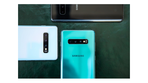 三星实力宠粉！买Galaxy S10系列享1000元换新补贴加24期免息