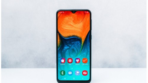 年輕人的游戲神器，三星Galaxy A40s帶你馳騁戰(zhàn)場