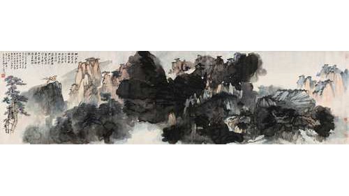 保利拍卖春拍在即 众多精品一齐亮相