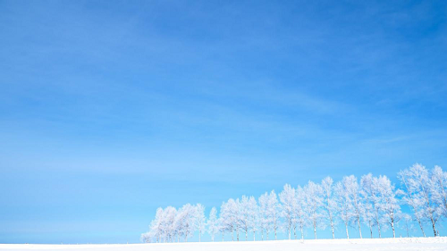 用“北海道的雪”来对抗PM2.5保护肌肤：北海道本土护肤品牌RETAR