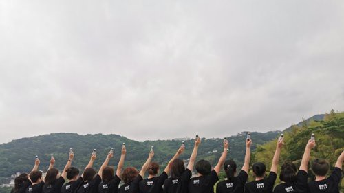 UPAI日本东京爱之旅活动圆满收官