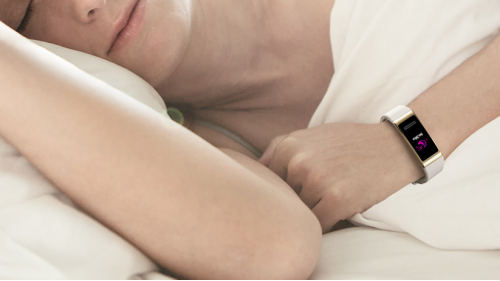 运动健康装备如何选？华为年中大促618一站式购齐！