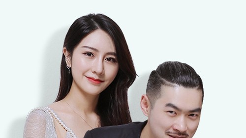 淘宝百万粉丝红人主播Shirly李欣瑜告诉你如何让你的肌肤安稳度夏！