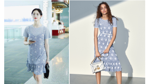 MK引领夏日时尚风潮,这么搭,敢出格才够格