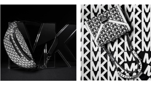 老花也时尚，MK实力演绎“真香”现场