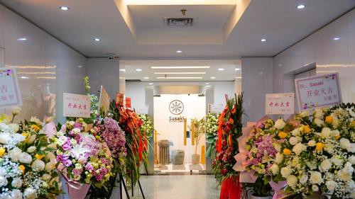 佐佐木小顏整骨上海開業(yè)，帶來日本美護(hù)風(fēng)潮新理念